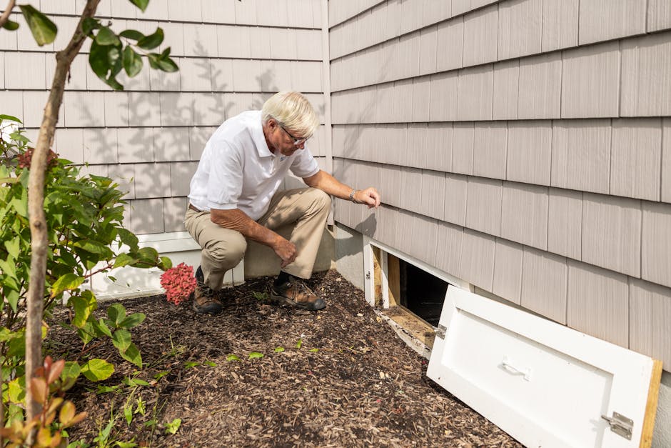 Pest Prevention — Embracing Green Solutions: Natural Ways to Keep Pests