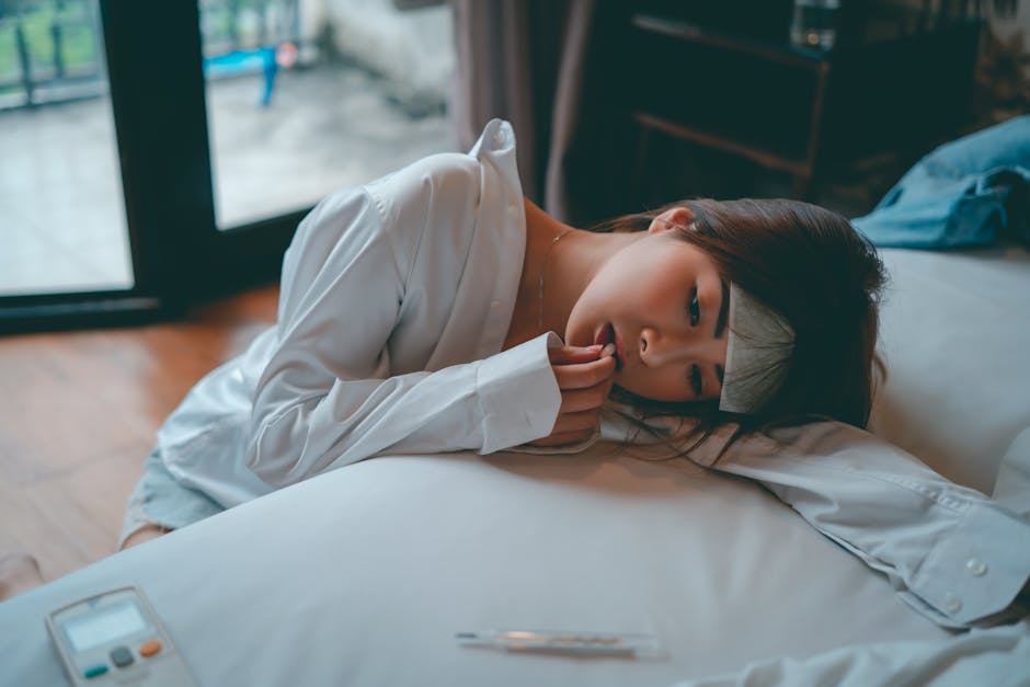 Bed Bugs — Best Ways to Prevent Bed Bug Infestations: A