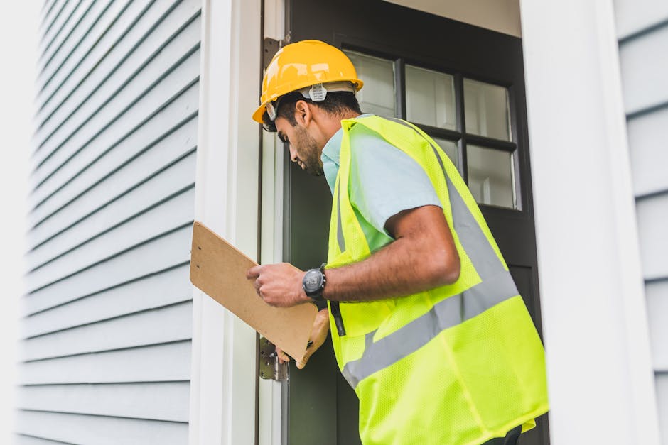 Pest Prevention — Embracing Green Solutions: Natural Ways to Keep Pests