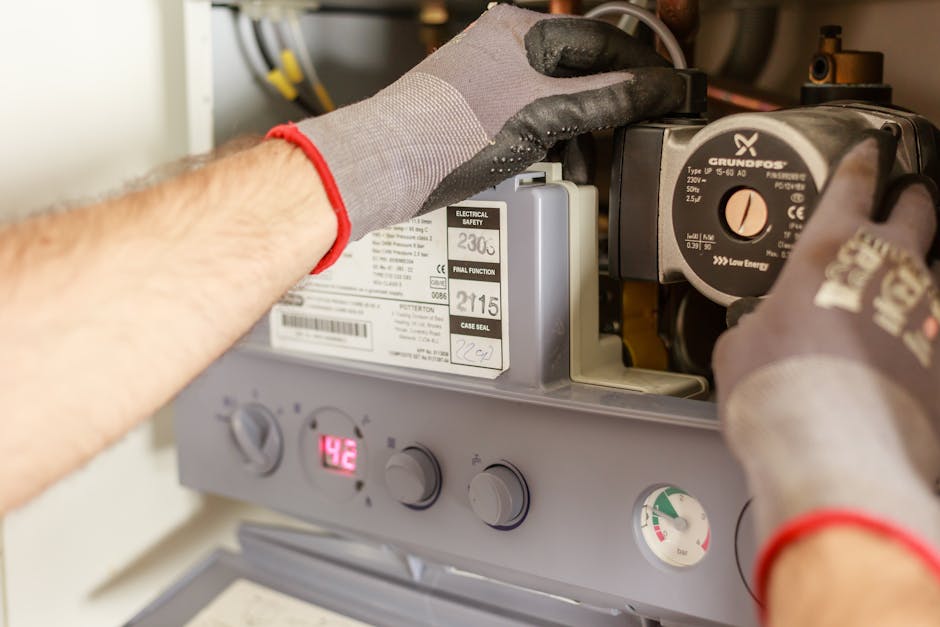 Professional Pest Control — The Essential Guide to Residential Pest Control Services