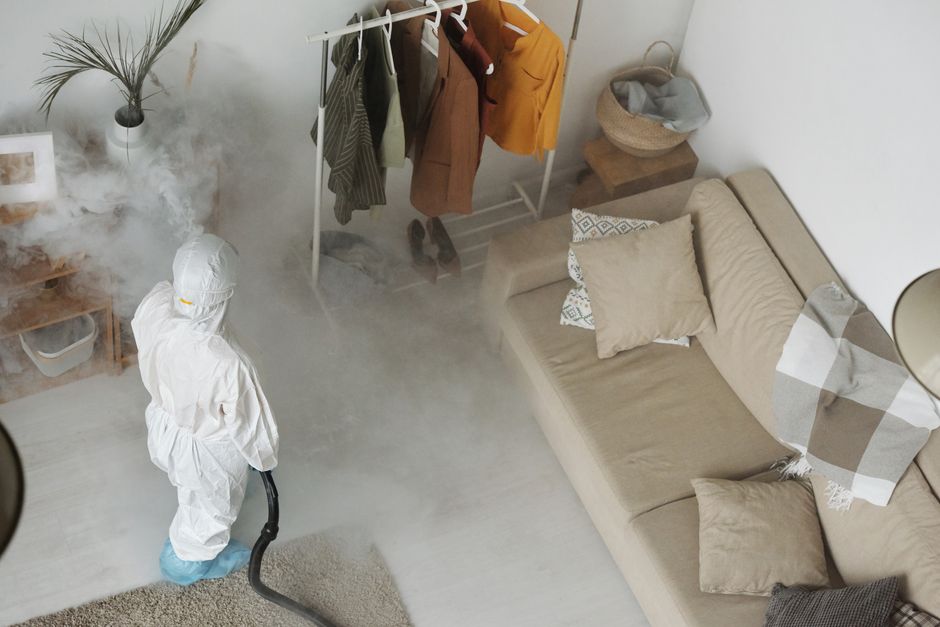 Chemical Safety — How to Read a Pesticide Label: Avoid Dangerous