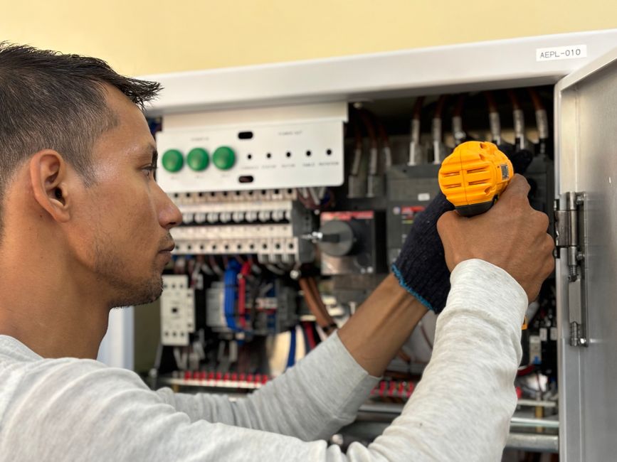 Other Pests — Pest Inspection Checklist for Property Managers: A Unit-by-Unit