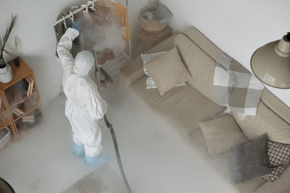 Chemical Safety — How to Read a Pesticide Label: Avoid Dangerous